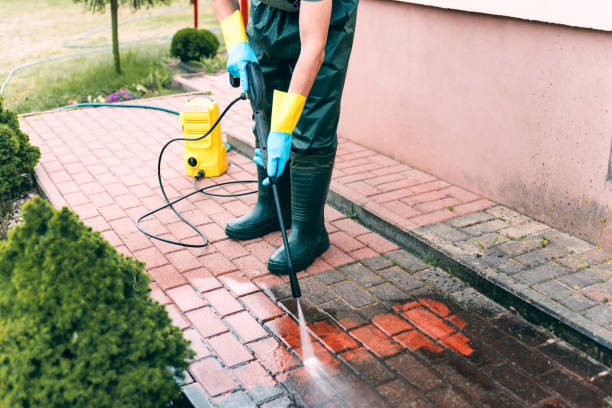 Best Parking Lot and Garage Cleaning  in , NV